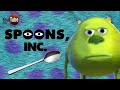 YTP Spoons Inc