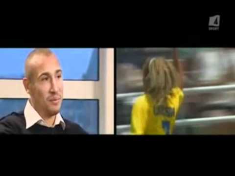 Henrik "Henke" Larsson