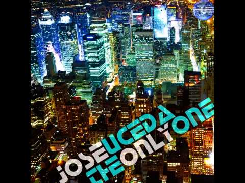 JOSE UCEDA - The only one