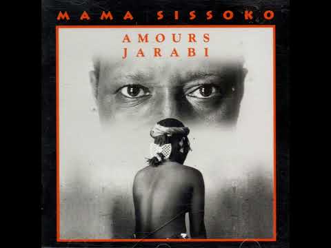 Mama Sissoko - Kaara Denba