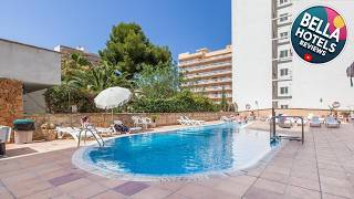 BLUESEA Arenal Tower Adults Only | Majorca, Spain | Hotel Review 🏨