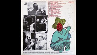 Rip Rig + Panic - Warm to The If in Life (1982)