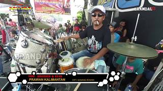 NEW PALLAPA LIVE JOMBANG 2018 brodin & elis prawan kalimantan