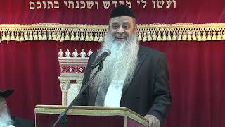 לחיות עם מידות טובות | הרב רפאל זר