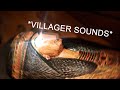 It Does Sounds Like Minecraft Villager Mummy Sound Meme