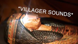 Download lagu It Does Sounds like Minecraft Villager - Mummy Sound Meme mp3