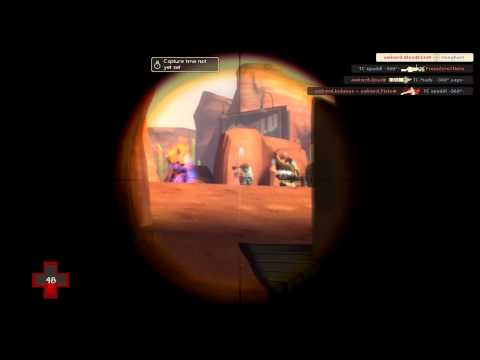 UGC HL Platinum S11 Sniper Highlights