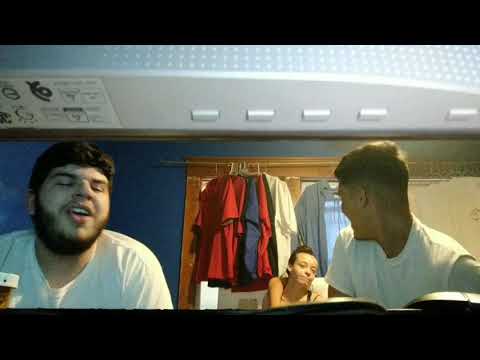 J. Cole - Immortal (Freestyle) by MA2T & VANNI