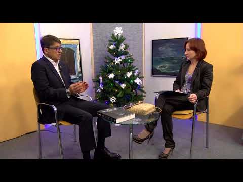 Gost tedna, Andrej Božič