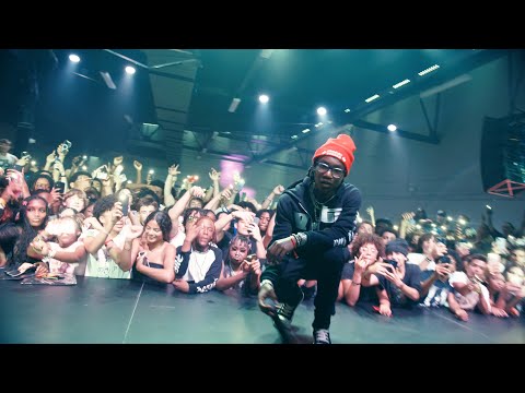 YNW BSlime x YNW4L- Ville (Music Video) #YoungNewWave