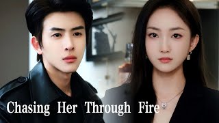 His childhood crush faked an affair. He stayed silent，she filed divorce—now he’s filled with regret！