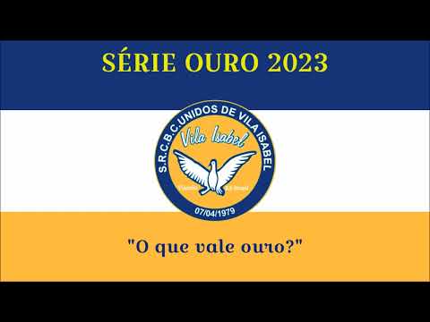 Unidos de Vila Isabel (Viamão) - Samba Enredo 2023