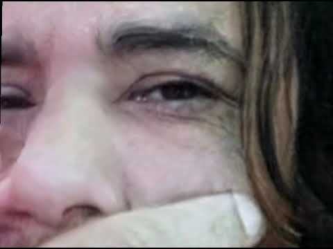 Phenomena - Did It All For Love. Featuring, John Wetton. 80's music video.