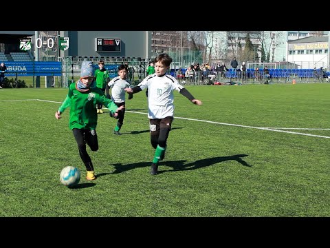 U11 FINAL II.Ker.UFC-KelenSC Döntő mérkőzés TVE Torna 2023.03.12.