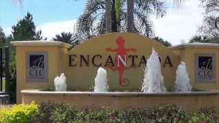 preview picture of video 'Encantada Resort 407-966-4144 Vacation Rentals Kissimmee - Orlando'