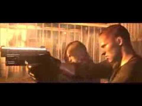 Resident Evil - Leon and Chris tribute, Skillet - Hero