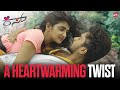 Sreeleela Begins To Fall In Love Kiss Movie Scene Viraat Sun NXT