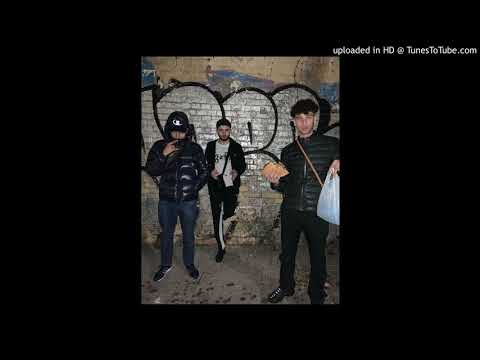 [FREE] Lucio101 x Nizi19 x Omar101 Type Beat 2020 - "Alltag" [prod. cdk + nate + orlando]