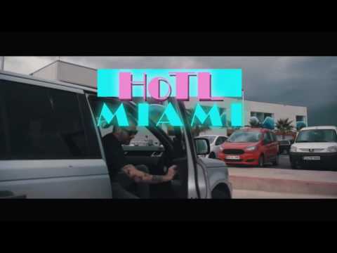 David Tort, Markem (Space Miami) i Juan Diaz (Pacha Ibiza) en La Daurada