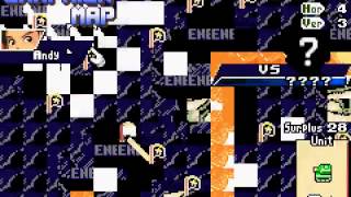 Advance Wars - TAS - 00:19:07.000 (2/2)