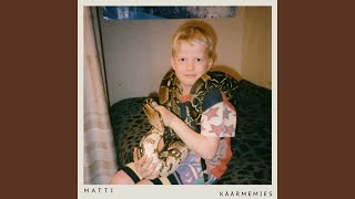 Käärmemies Music Video