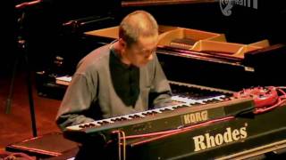 simakDialog (Live @ Salihara) - 08. Throwing Words (Part 1)