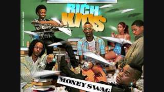 RICH KIDS FT YOUNG DRO-PARTNA DEM NEW 2009