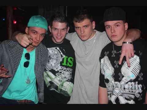 DinaK & EniGmA - Hajde Dridhe