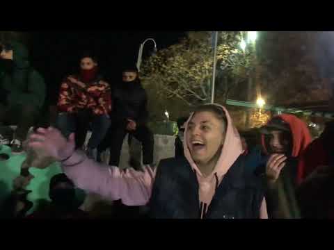 LOBOTOMIA vs LOGAN EFRUM BBABI ACROSS // Octavos - FECHA ESPECIAL 4VS4 // Razza Free