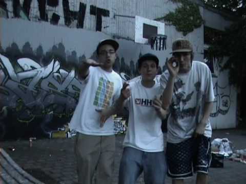 Basstown & Dj Psychopart - Yoyo Effekt