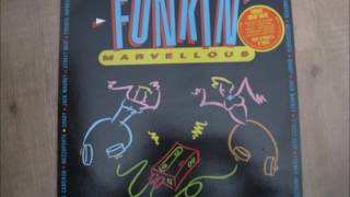 Funkin' Marvellous