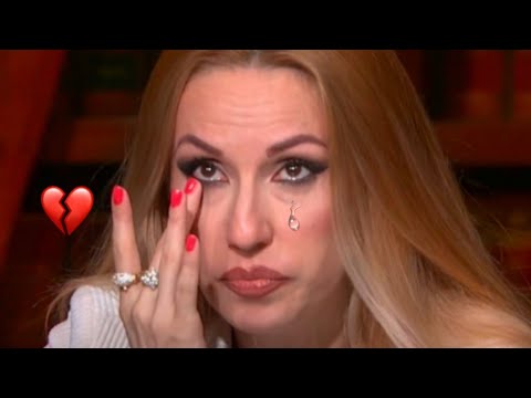 "BOLEST NE BIRA,UMRLA JE SLEDEĆEG DANA"Rada Manojlović Zaplakala I Prvi Put Otkrila...
