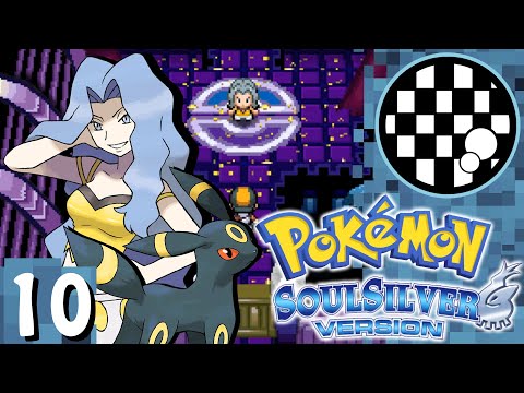Pokemon Storm Silver | PART 10