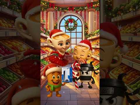 yılbaşı market | tung tung tung sahur