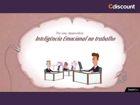 4 Minutos de Inteligência Emocional