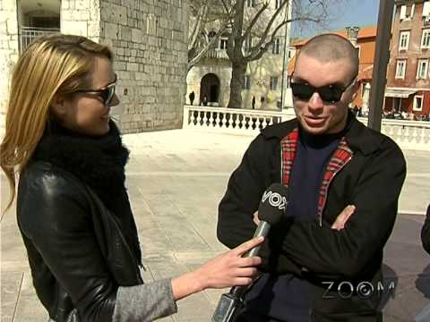 Shelter team @ ZOOM - VOX TV