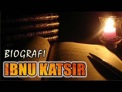 BIOGRAPHY OF IBN KATHIR
