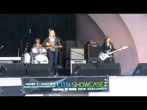 IMAGE "We Are The People" Live at The Sound Shell