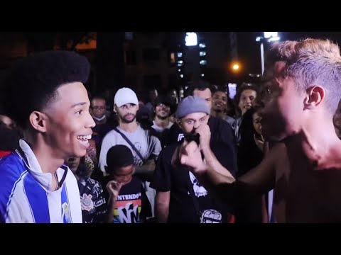 (EXCESSO DE FRACASSO ⚠️😱🔥🔥) NEO X SABOÓ