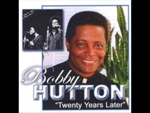 20 Years Later     -Bobby Hutton