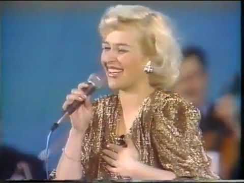 LEPA LANA - Pozovi me (uživo) - Izbor pesme 1985. godine