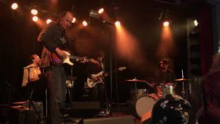 Christian Kjellvander - Poppies and Peonies (Live @ Gröna Lund, Stockholm 2019)