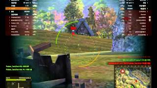 바펜4호 마스터