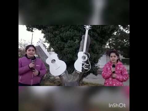 festejo del día del maestro - cuchillo-co la pampa