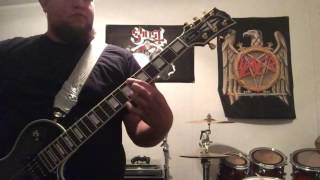 Cryptic Slaughter - M.A.D.