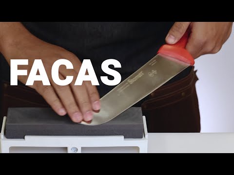 Facas Profissionais Starrett®