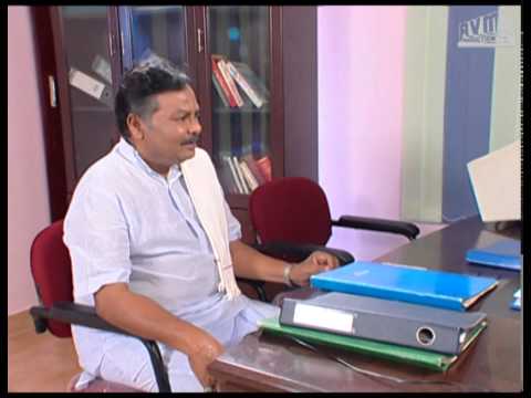 Episode 855: Sorgam Tamil TV Serial - AVM Productions