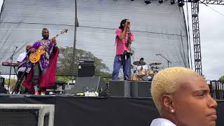 Phony Ppl @ Smoking Grooves 2018