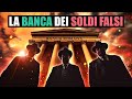 Lo SCANDALO Che Ha Fatto Nascere La BANCA D ITALIA