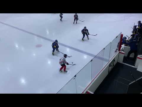 HC VIPERS 11 2 : 6 HK TORNAADO SININE